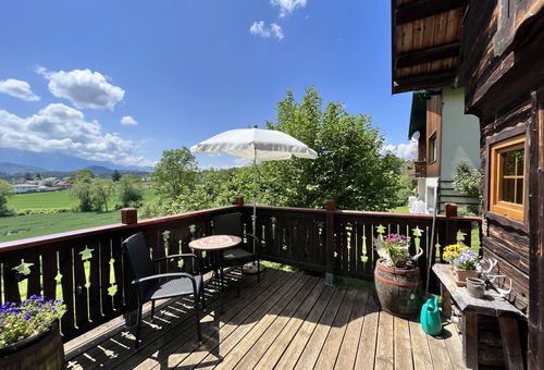 Haus 1 Zimmer Velden Am Wörther See