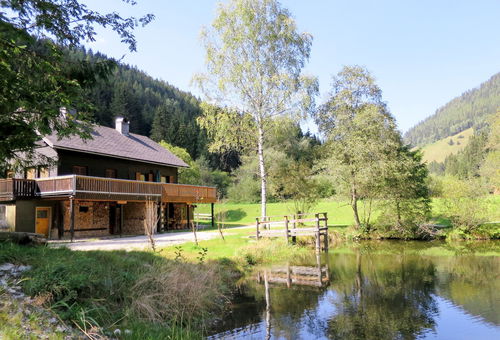 Villa 3 bedroom Stein An Der Enns