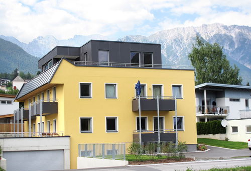 Apartment 1 bedroom Imst