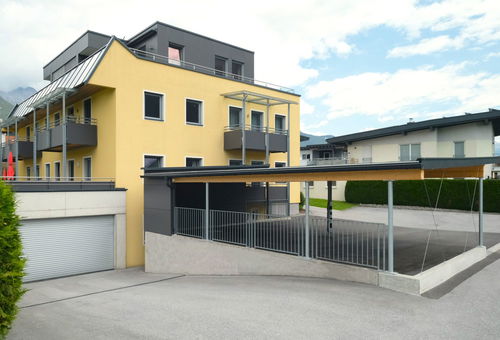 Apartment 1 bedroom Imst