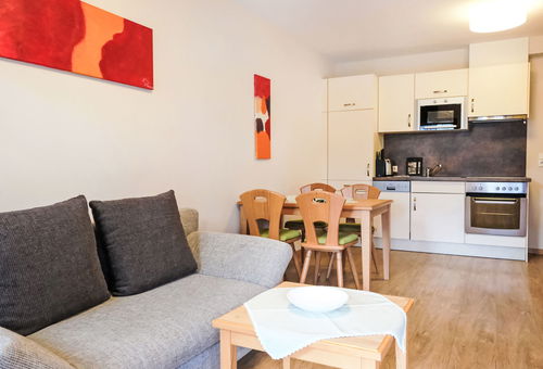 Apartment 1 bedroom Imst