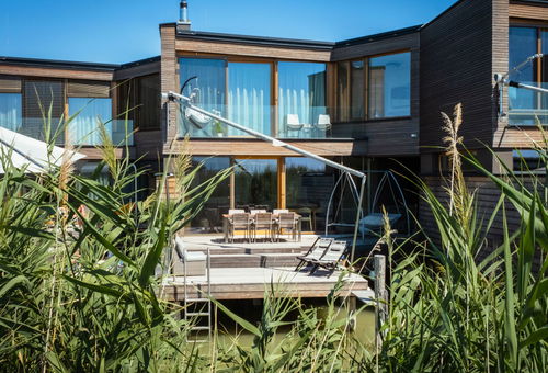 Villa 3 bedroom Neusiedl Am See