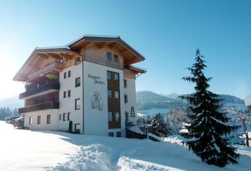 Apartment 6 bedroom Wildschönau