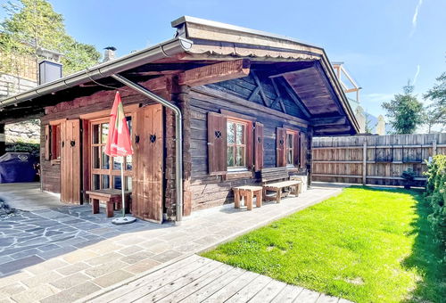 Villa 2 bedroom Imst