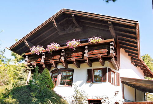 Villa 3 bedroom Imst