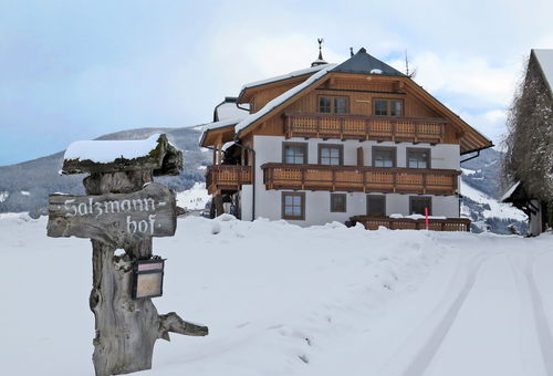 Apartment 2 bedroom Ramsau Am Dachstein