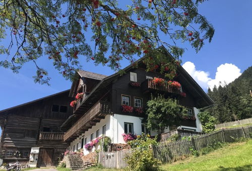 Apartment 5 bedroom Ramsau Am Dachstein