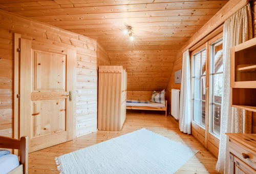 Chalet 3 bedroom Gröbming