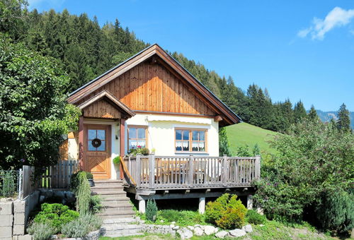 Villa 1 bedroom Gröbming