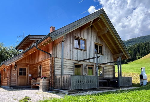 Villa 6 bedroom Gröbming