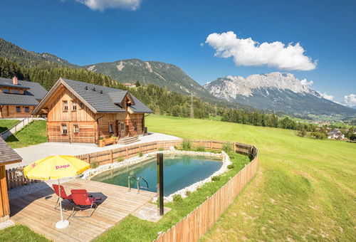 Villa 4 bedroom Gröbming