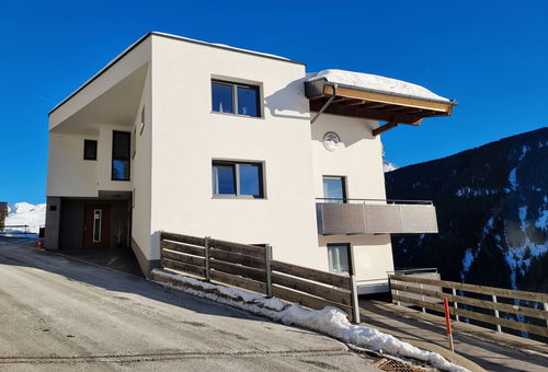 Apartment 3 bedroom Kappl