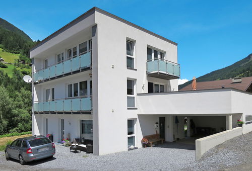 Apartment 2 bedroom 
