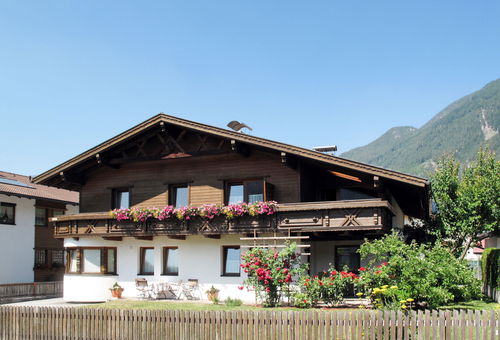 Appartement 4 chambres Prutz