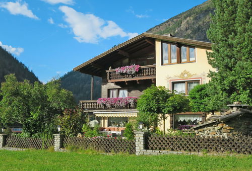 Apartment 1 bedroom Sölden