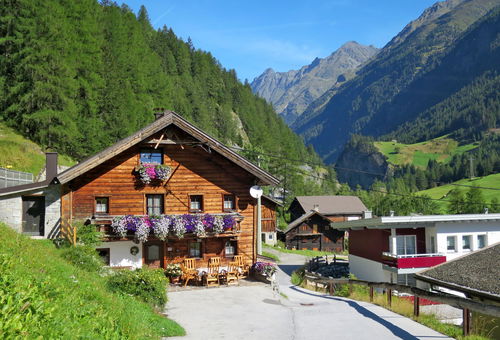 Villa 3 bedroom Sölden