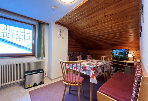Apartment 2 bedroom Längenfeld