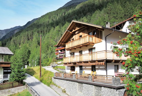 Villa 10 bedroom Sölden