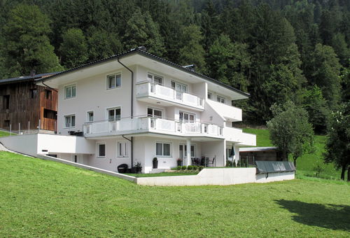 Villa 4 bedroom Mayrhofen