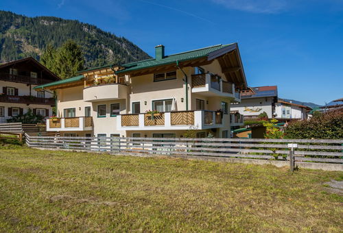 Apartment 3 bedroom Mayrhofen