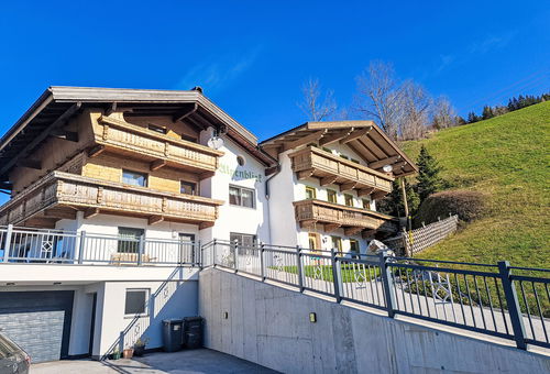 Appartement 4 chambres Zell Am Ziller