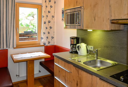 Apartment 1 bedroom Kappl
