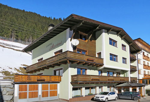 Apartment 11 bedroom Kappl