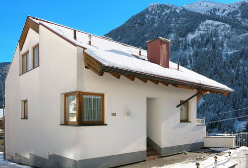 Apartment 2 bedroom Kappl