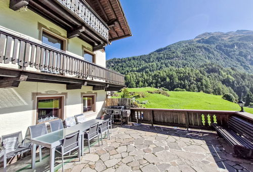 Villa 7 bedroom Sölden
