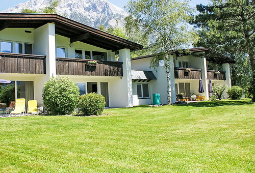 Villa 3 bedroom Telfs