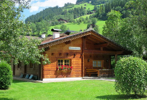 Villa 5 bedroom Mayrhofen