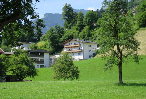 Apartment 4 bedroom Mayrhofen