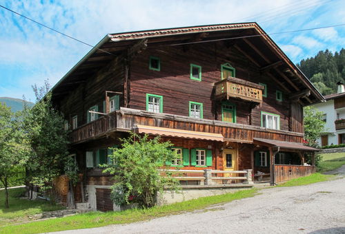 Villa 6 bedroom Mayrhofen