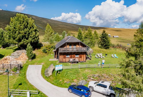 Villa 4 bedroom Bad Kleinkirchheim