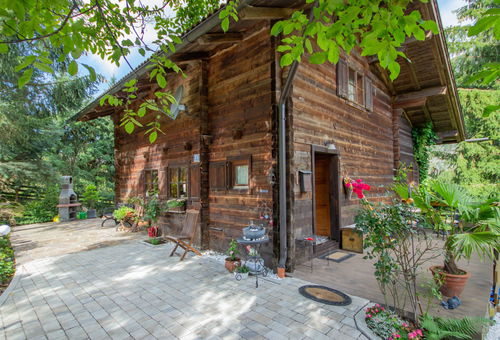 Chalet 2 bedroom Telfs