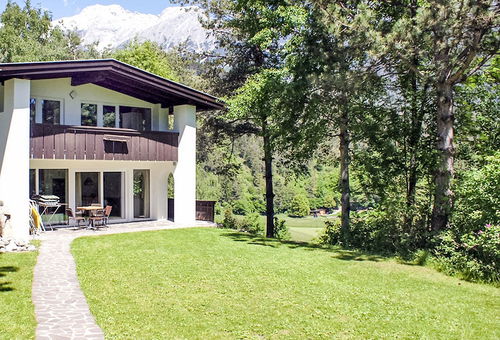 Villa 2 bedroom Telfs