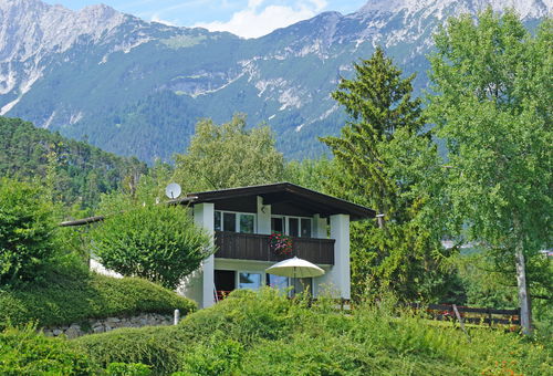 Villa 2 bedroom Telfs