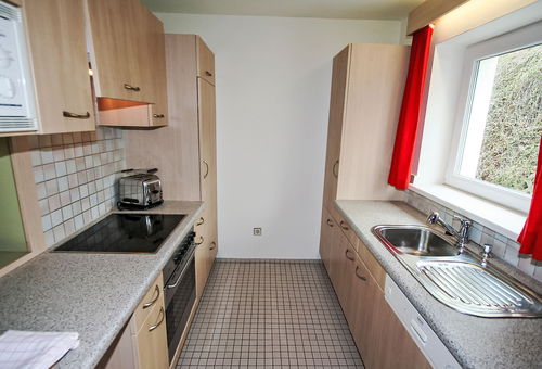 Villa 2 bedroom Telfs