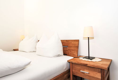 Apartment 1 bedroom Seefeld In Tirol
