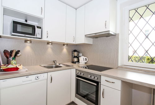 Apartment 2 bedroom Seefeld In Tirol