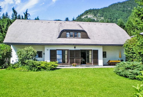Apartment 2 bedroom Sankt Wolfgang Im Salzkammergut