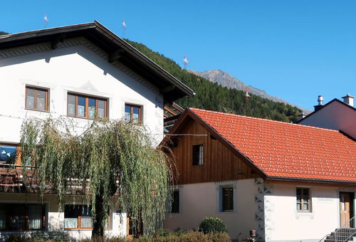 Villa 3 bedroom Prutz