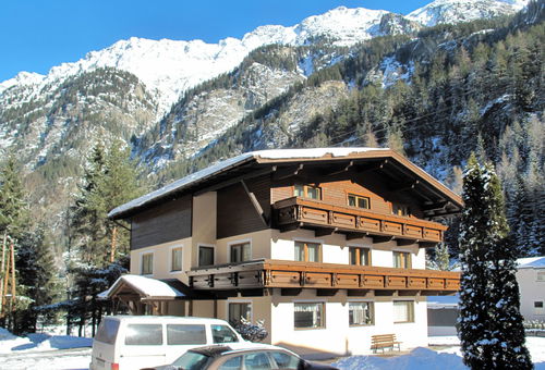 Villa 16 bedroom Sölden