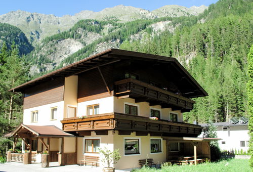 Villa 16 bedroom Sölden