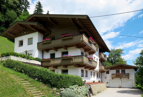 Villa 1 bedroom Mayrhofen