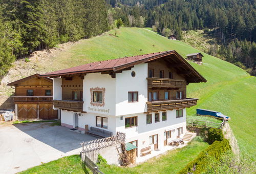 Villa 8 bedroom Mayrhofen
