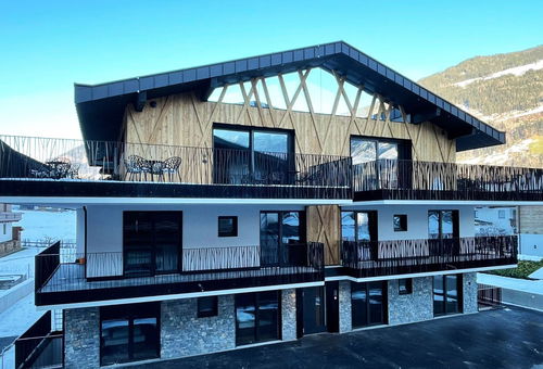 Chalet 8 bedroom Aschau Im Zillertal
