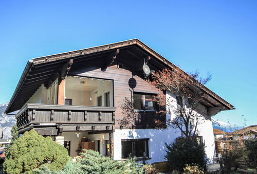 Appartement 2 chambres Axams
