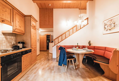 Apartment 2 bedroom Dienten Am Hochkönig
