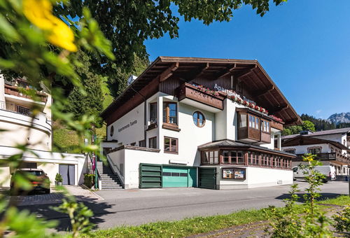 Apartment 2 bedroom Dienten Am Hochkönig